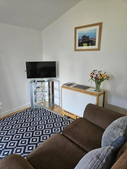 Picturesque Cabin In Cornwall Camborne Bagian luar foto